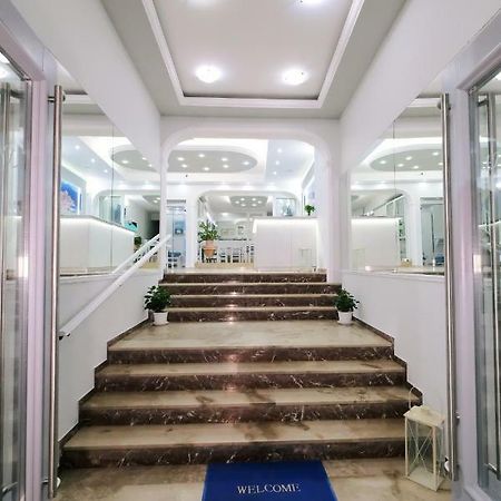 Limnia Gi Hotel Myrina Exterior photo