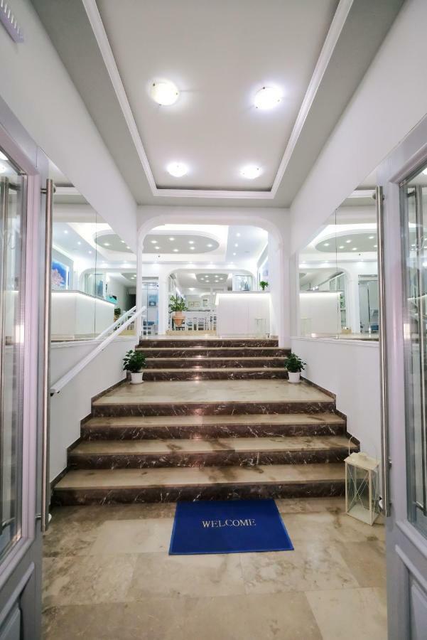 Limnia Gi Hotel Myrina Exterior photo